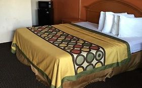 Country Hearth Inn Hannibal Mo 2*